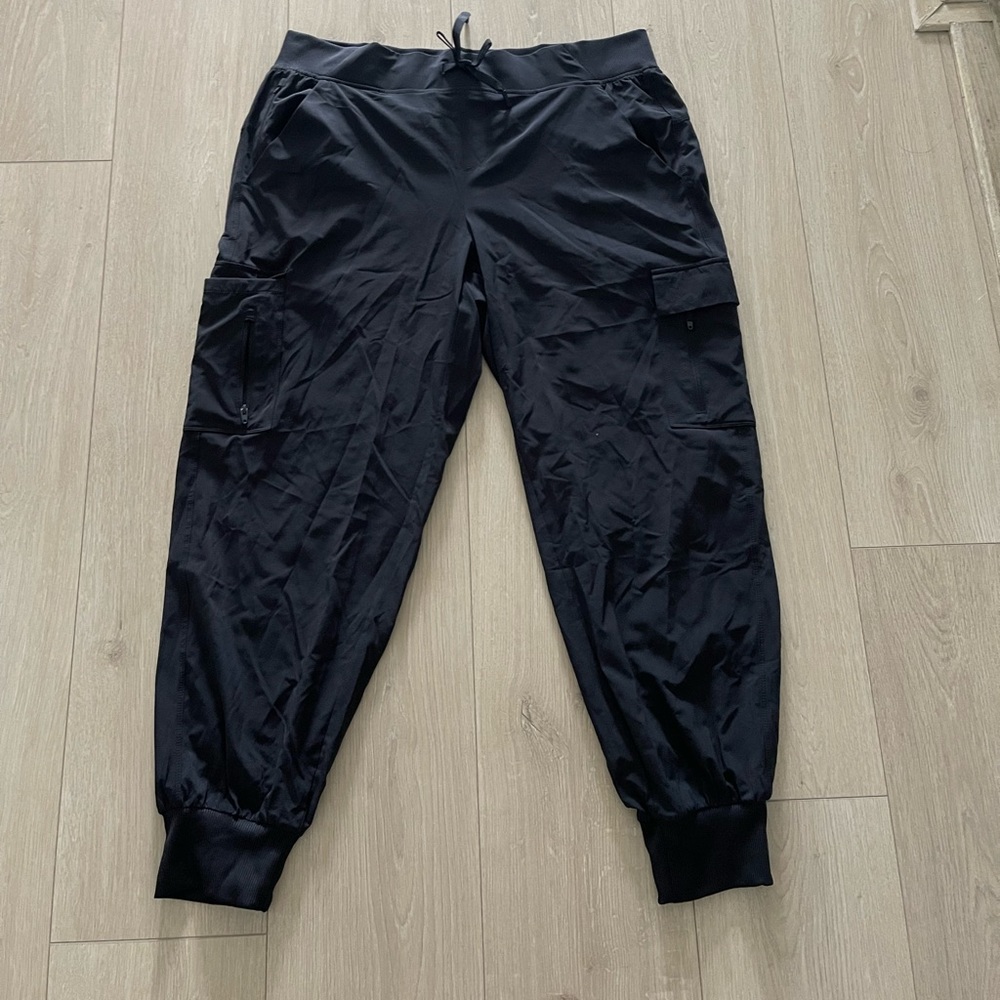 Womens Athletic Pants